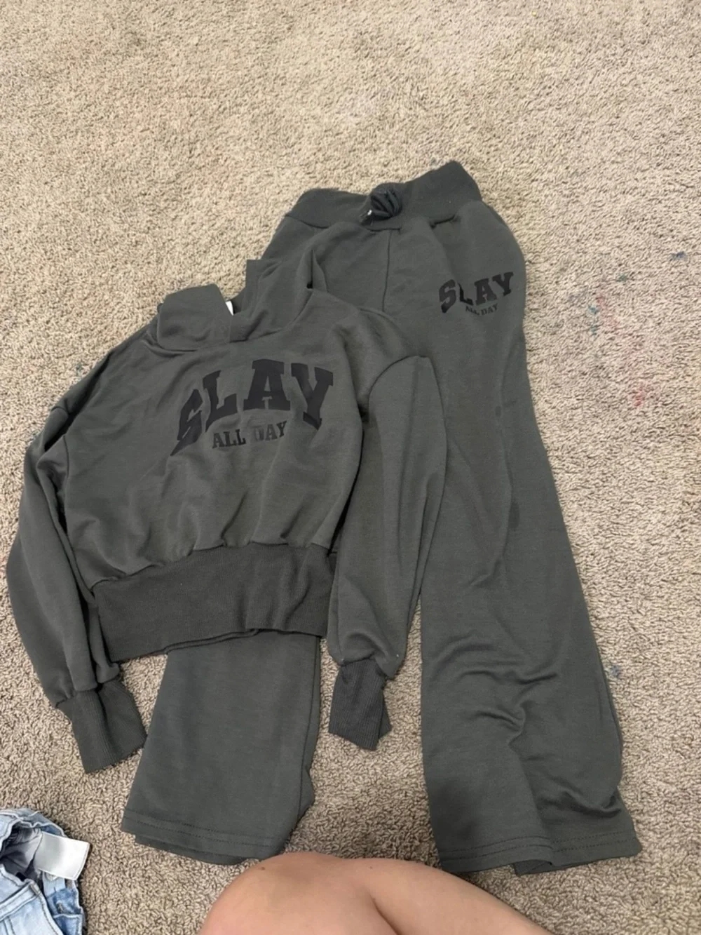 Girls outfit